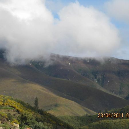 הוילה Sobral de Sao Miguel Casa Da Sobreira מראה חיצוני תמונה