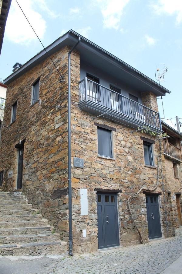 הוילה Sobral de Sao Miguel Casa Da Sobreira מראה חיצוני תמונה