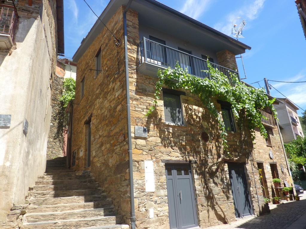 הוילה Sobral de Sao Miguel Casa Da Sobreira מראה חיצוני תמונה
