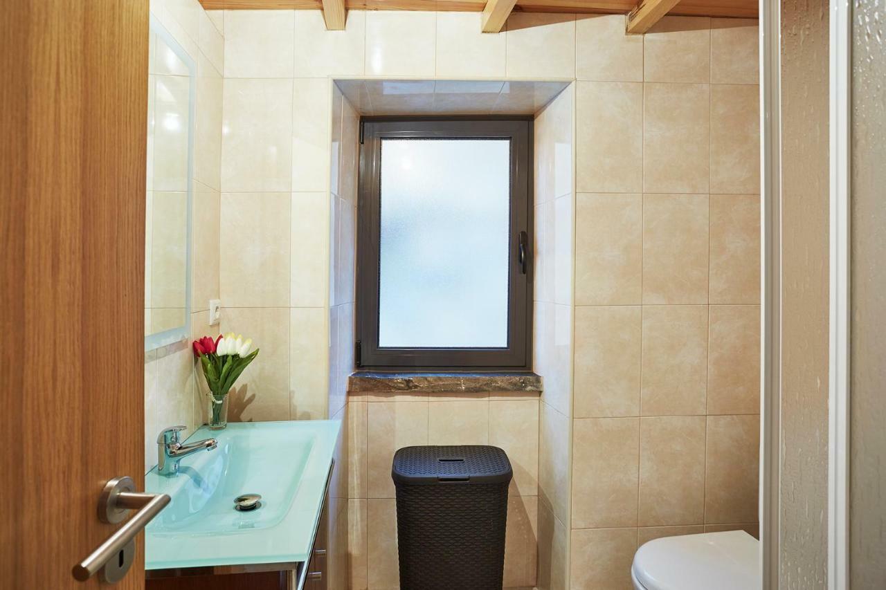 הוילה Sobral de Sao Miguel Casa Da Sobreira מראה חיצוני תמונה