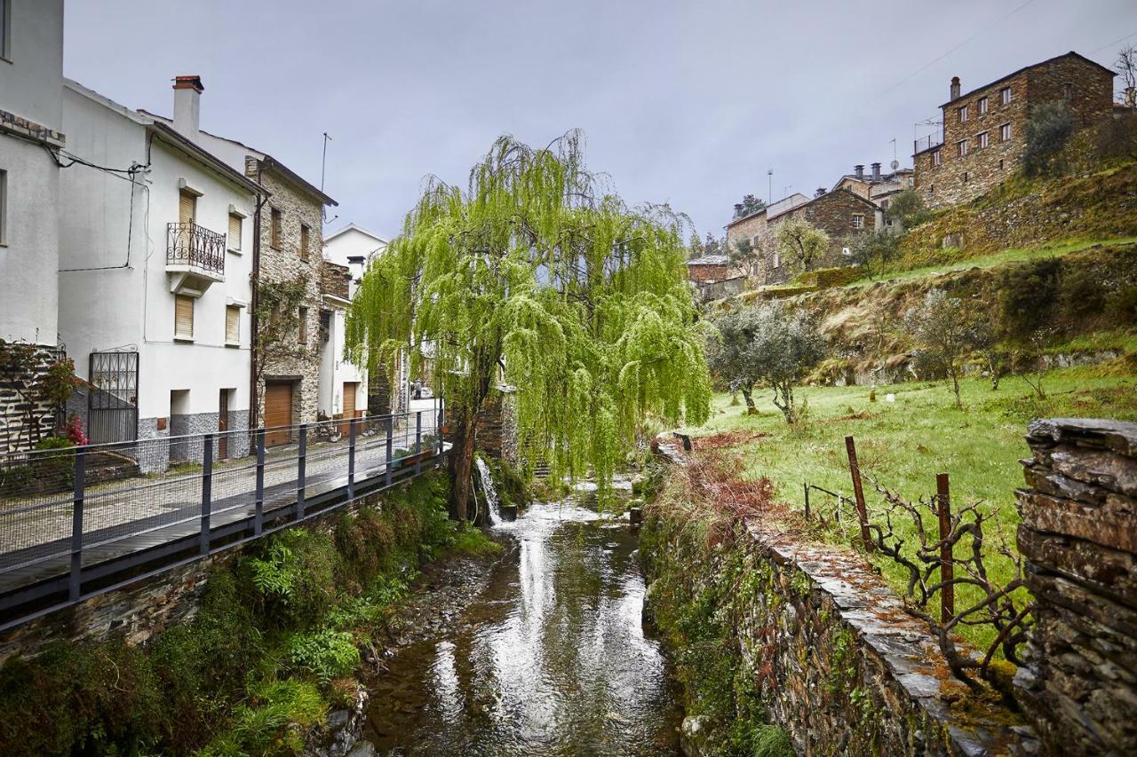 הוילה Sobral de Sao Miguel Casa Da Sobreira מראה חיצוני תמונה